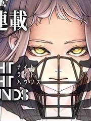 漫画《龙与虎》海报